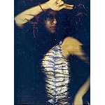 TORI AMOS PLUGGED book cover