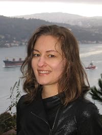 Image of Pamela Olson