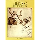 Click here to buy Tiepolo Drawings: 44 Plates by Giovanni Battista Tiepolo (Dover Art Library) by  Giovanni Battista Tiepolo.