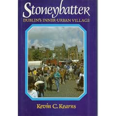 Stoneybatter, Dublin's inner urban village