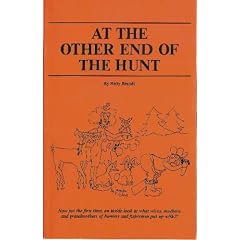 At the Other End of the Hunt