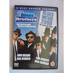 The Blues Brothers [Region 2]
