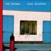 Ivory Forest by  John Scofield 