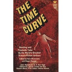 The Time Curve