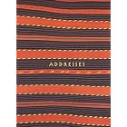 Navajo Textiles Pocket Address Book by