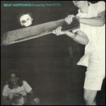 Beat Happening Screaming Trees by Beat Happening/Screaming Trees