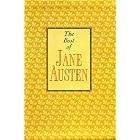 The Best of Jane Austen: Boxed Set ~ Persuasion, Pride and Prejudice,... by  Jane Austen