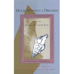 House Without a Dreamer (Nicholas Roerich Poetry Prize Library)