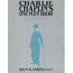 Charlie Chaplin's One-Man Show book cover