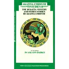 The Regatta Mystery and Other Stories (Agatha Christie Mysteries II)