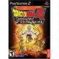 Dragon Ball Z: Budokai Tenkaichi for PlayStation 2