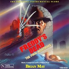Freddy's Dead: The Final Nightmare (1991 Film)