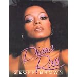 Diana Ross book cover