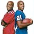 Tiki Barber