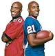 Tiki Barber