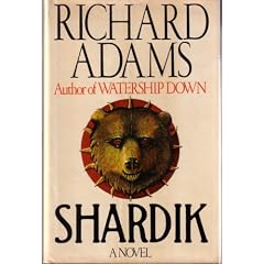Shardik