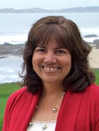 Image of Barbara Freethy