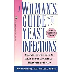 Woman's Guide to Yeast Infections