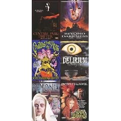 Shriekin' Six Pack by 