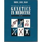 Thompson and Thompson Genetics in Medicine by Margaret W. Thompson