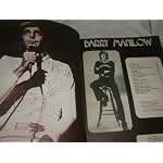 Barry Manilow Songbook - Featuring the Music from 2 Hit Albums book cover