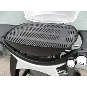 best buy Weber 426001 Q 300 Propane Gas Barbecue Grill