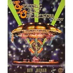 Electric Light Orchestra Story