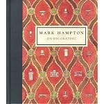 Mark Hampton on Decorating book cover
