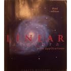 Click here to buy Linear Algebra With Application by  Gareth Williams.