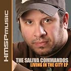 Living in the City EP by The Saliva Commandos