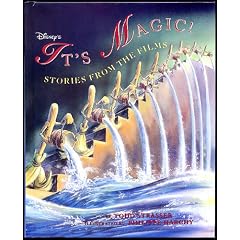 Disney's It's Magic!: Stories from the Films