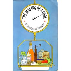 The Making of a Cook (Making of a Cook 238)