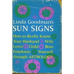 Linda Goodman's Sun Signs