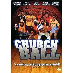 Church Ball