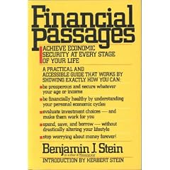 Financial Passages
