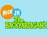 The Backyardigans