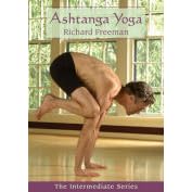 Yoga w/ Richard Freeman: Ashtanga Intermediate Series