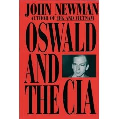 Oswald and the CIA