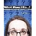 WHAT MUST I DO...? BRIDGING THE GAP BETWEEN BEING AND DOING