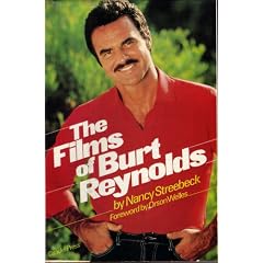 The Films of Burt Reynolds