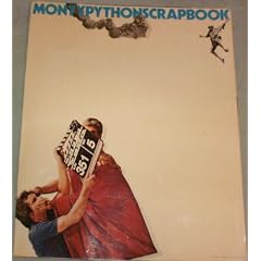 Monty Python's the Life of Brian (Of Nazareth)