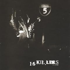1-5 Killers VolumeIi