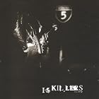 1-5 Killers VolumeIi by I-5 Killers (Audio CD - 2001)
