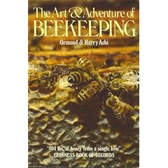 The art & adventure of beekeeping