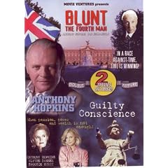 Blunt the Fourth Man   Guilty Conscience by 