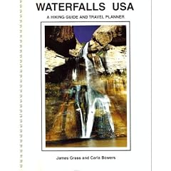 Waterfalls USA