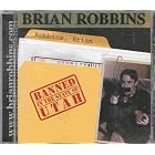 Click here to buy Banned in the State of Utah by  Brian Robbins .