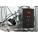 APC BR1500LCD 1500VA 865 Watts 8 Outlets BACK-UPS