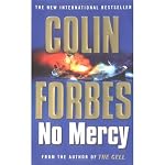 No Mercy book cover