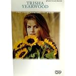 Trisha Yearwood: The Song Remembers When, Piano/Vocal/Chords book cover